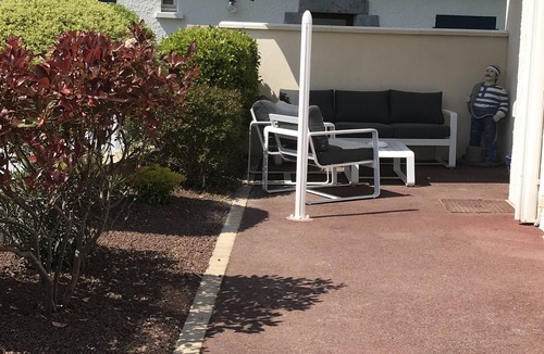 Saint-Ideuc House | house/villa - Saint Malo