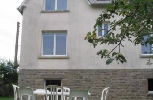 La Marne House | House/Villa - Saint MaloHouse with garden