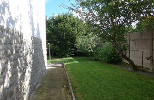 La Marne House | House/Villa - Saint MaloHouse with garden