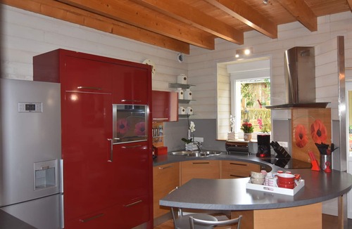 Saint-Thois Cottage | House/Villa - Saint-thois