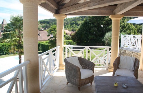 Daglan House | House/Villa - Sarlat