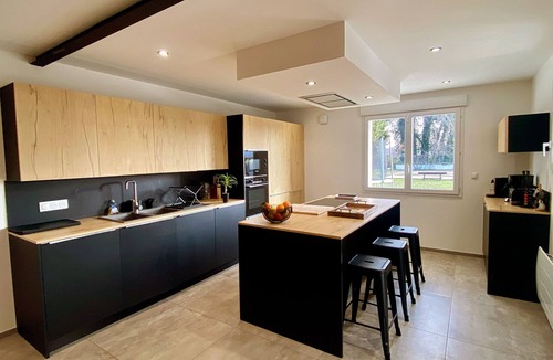 Sauzet Villa | House/Villa - Sauzet