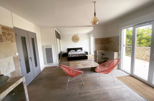 Sauzet Villa | House/Villa - Sauzet