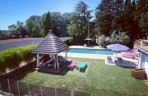 Sauzet Villa | House/Villa - Sauzet