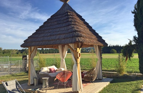 Sauzet Villa | House/Villa - Sauzet