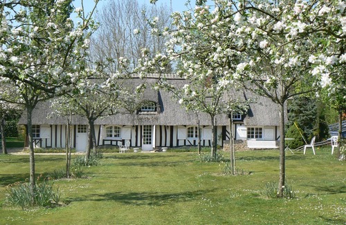 Serquigny House | House/Villa - SERQUIGNY