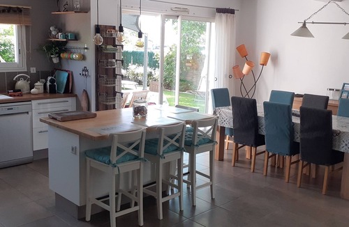 Sete Villa | House/Villa - SETE