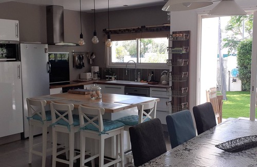 Sete Villa | House/Villa - SETE