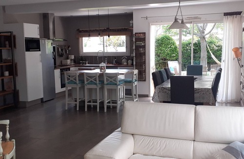 Sete Villa | House/Villa - SETE