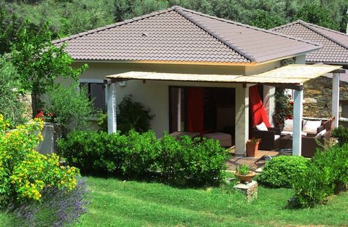 Sisco House | House / Villa - Sisco