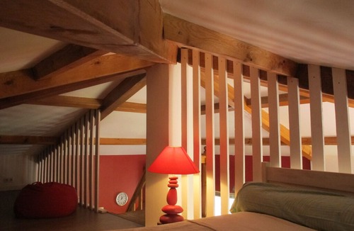 Sisco House | House / Villa - Sisco