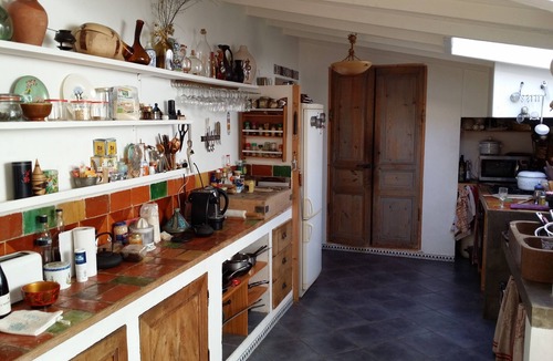 Sommieres House | house /villa - Sommières