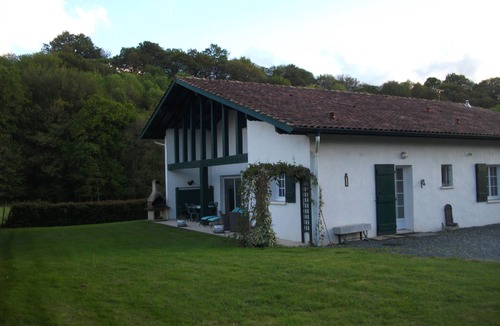 Souraide House | house/villa - Souraïde