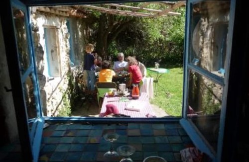 Souspierre House | House/Villa - Souspierre