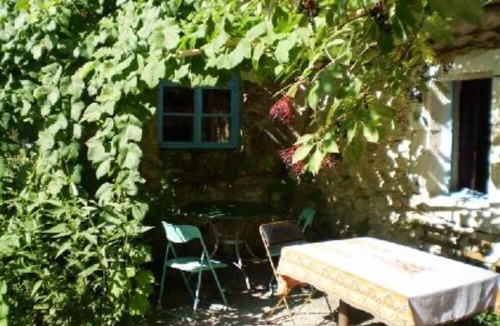 Souspierre House | House/Villa - Souspierre