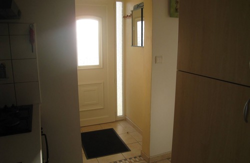 Saint-Martin de Brehal House | house/villa - St martin de brehal