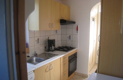 Saint-Martin de Brehal House | house/villa - St martin de brehal