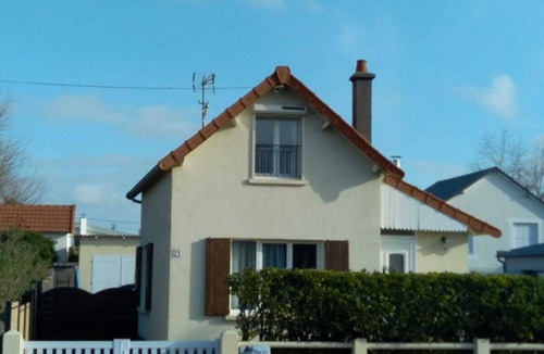 Saint-Martin de Brehal House | house/villa - St martin de brehal