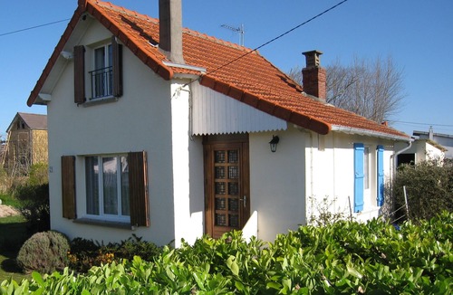 Saint-Martin de Brehal House | house/villa - St martin de brehal