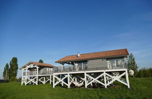 Talais House | House/Villa - Talais