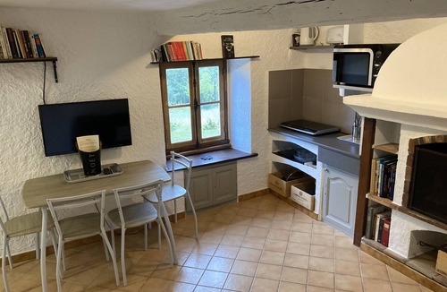 Tanneron House | house/villa - Tanneron