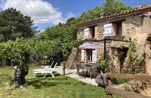 Tanneron House | house/villa - Tanneron