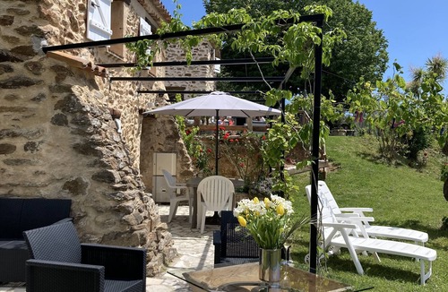 Tanneron House | house/villa - Tanneron