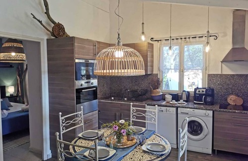 Sartene House | House/Villa - Tizzano