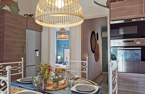 Sartene House | House/Villa - Tizzano