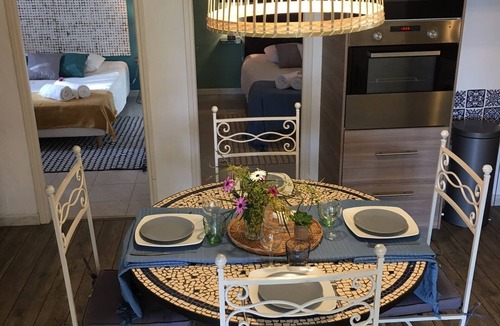 Sartene House | House/Villa - Tizzano