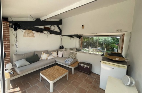 Toulouse South-East House | House/Villa - Toulouse