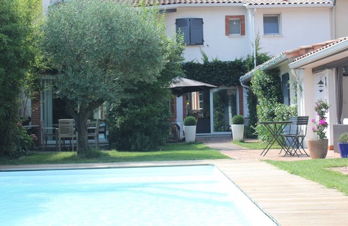 Toulouse South-East House | House/Villa - Toulouse