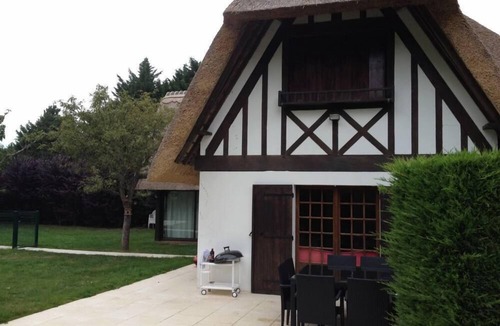 Tourgeville House | House/Villa - Tourgéville