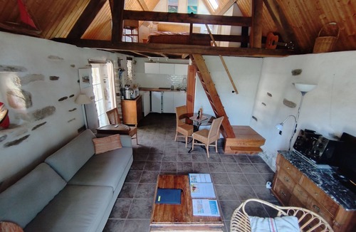 Tremeoc House | House/Villa - TREMEOC