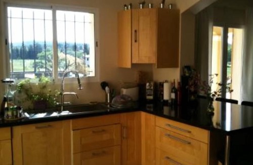 Trets House | House/Villa - TRETS