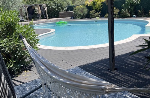 Trets House | House/Villa - TRETS