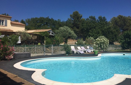 Trets House | House/Villa - TRETS