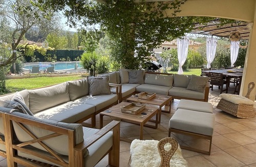 Trets House | House/Villa - TRETS