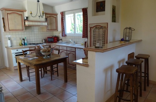 Uzes Villa | House/Villa - Uzès