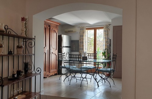 Brignon House | House/Villa - UZES