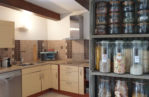 Brignon House | House/Villa - UZES