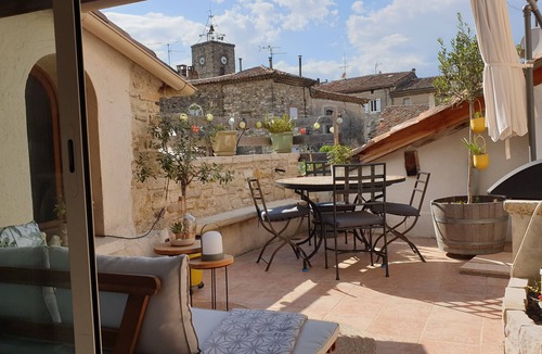 Brignon House | House/Villa - UZES