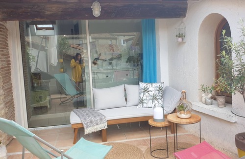 Brignon House | House/Villa - UZES