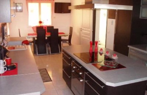 Valros Villa | House/Villa - Valros