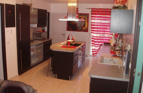 Valros Villa | House/Villa - Valros