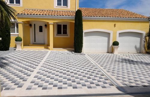 Valros Villa | House/Villa - Valros