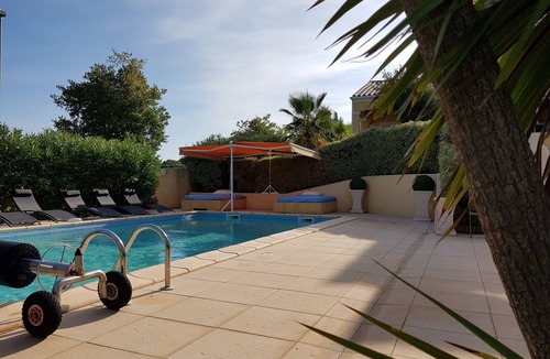 Valros Villa | House/Villa - Valros