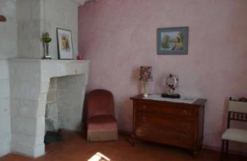 Varrains House | House/Villa - Varrains