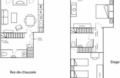 Varrains House | House/Villa - Varrains