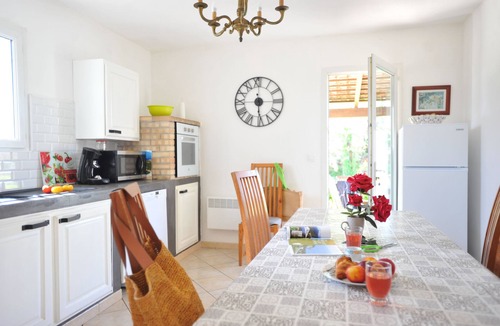 Ventiseri Villa | house/villa - Ventiseri